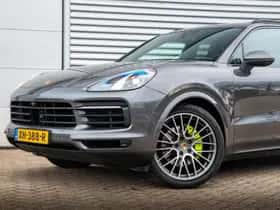 Porsche Cayenne (2018) thumbnail 36