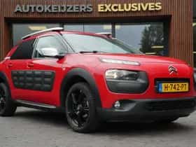 Citroën C4 Cactus (2018)