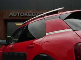 Citroën C4 Cactus (2018) thumbnail 13