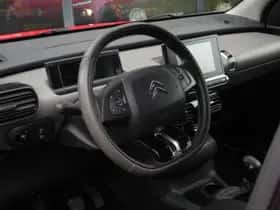 Citroën C4 Cactus (2018) thumbnail 15