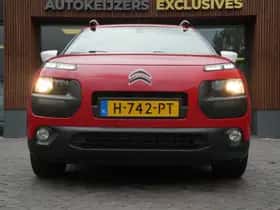 Citroën C4 Cactus (2018) thumbnail 3