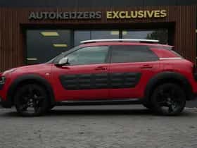 Citroën C4 Cactus (2018) thumbnail 4