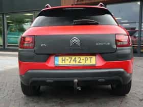 Citroën C4 Cactus (2018) thumbnail 6