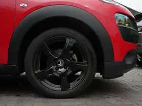 Citroën C4 Cactus (2018) thumbnail 7