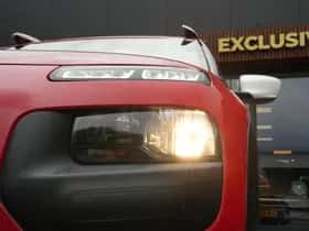 Citroën C4 Cactus (2018) thumbnail 8