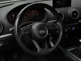 Audi A3 (2017) thumbnail 2