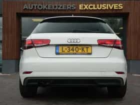 Audi A3 (2017) thumbnail 11