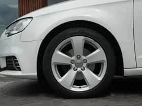 Audi A3 (2017) thumbnail 12