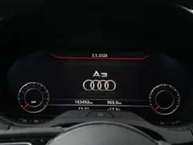 Audi A3 (2017) thumbnail 14
