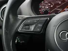 Audi A3 (2017) thumbnail 18