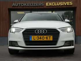 Audi A3 (2017) thumbnail 3