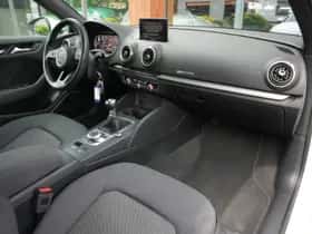 Audi A3 (2017) thumbnail 33