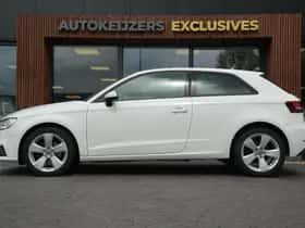 Audi A3 (2017) thumbnail 7