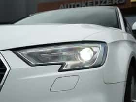Audi A3 (2017) thumbnail 9