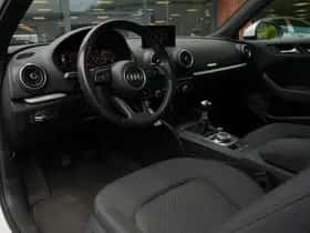 Audi A3 (2017) thumbnail 10