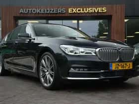 BMW 7-Serie (2016) thumbnail 1