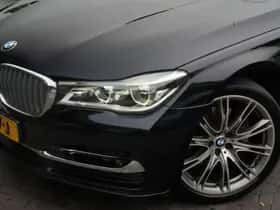 BMW 7-Serie (2016) thumbnail 18