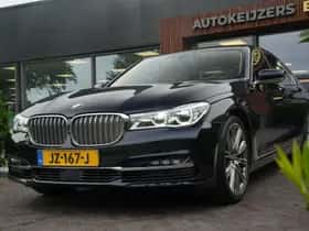 BMW 7-Serie (2016) thumbnail 20