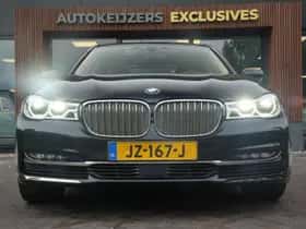 BMW 7-Serie (2016) thumbnail 3