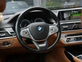 BMW 7-Serie (2016) thumbnail 29