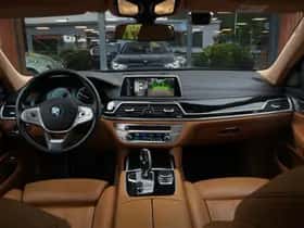 BMW 7-Serie (2016) thumbnail 4
