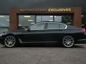 BMW 7-Serie (2016) thumbnail 5