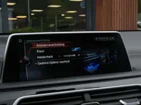 BMW 7-Serie (2016) thumbnail 42