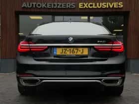 BMW 7-Serie (2016) thumbnail 9