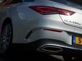Mercedes-Benz CLA-Klasse (2021) thumbnail 11