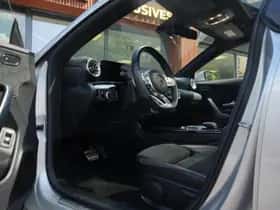 Mercedes-Benz CLA-Klasse (2021) thumbnail 12