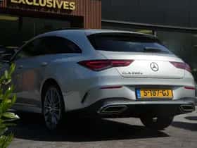 Mercedes-Benz CLA-Klasse (2021) thumbnail 15