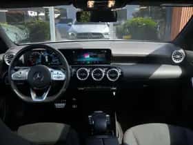 Mercedes-Benz CLA-Klasse (2021) thumbnail 18