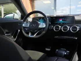 Mercedes-Benz CLA-Klasse (2021) thumbnail 20