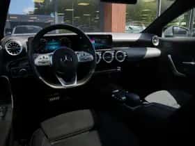 Mercedes-Benz CLA-Klasse (2021) thumbnail 21