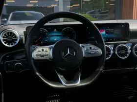 Mercedes-Benz CLA-Klasse (2021) thumbnail 22