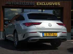 Mercedes-Benz CLA-Klasse (2021) thumbnail 4