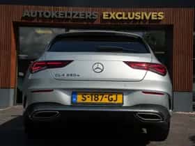 Mercedes-Benz CLA-Klasse (2021) thumbnail 5