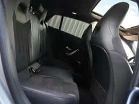 Mercedes-Benz CLA-Klasse (2021) thumbnail 41