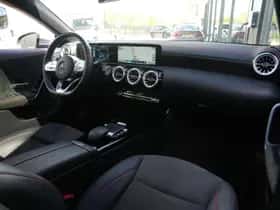 Mercedes-Benz CLA-Klasse (2021) thumbnail 42