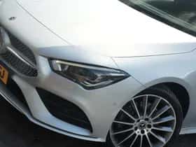 Mercedes-Benz CLA-Klasse (2021) thumbnail 43