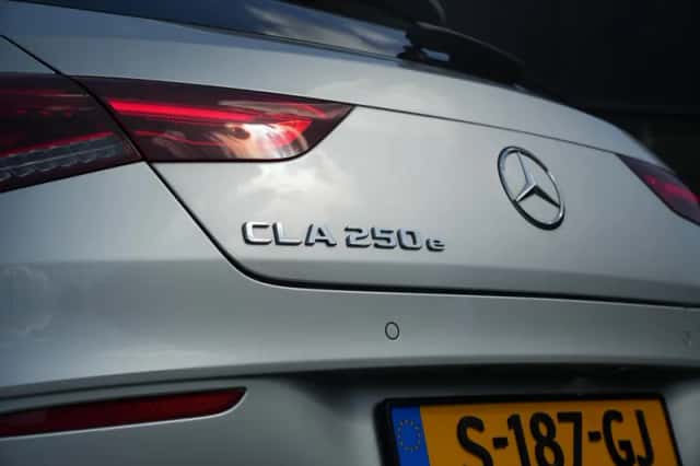 Mercedes-Benz CLA-Klasse (2021) thumbnail 6