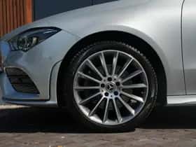 Mercedes-Benz CLA-Klasse (2021) thumbnail 6