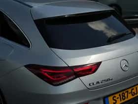 Mercedes-Benz CLA-Klasse (2021) thumbnail 9