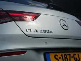 Mercedes-Benz CLA-Klasse (2021) thumbnail 10