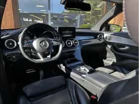Mercedes-Benz GLC-Klasse (2017) thumbnail 2