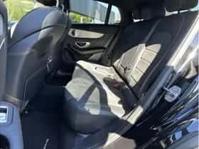 Mercedes-Benz GLC-Klasse (2017) thumbnail 13