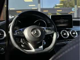 Mercedes-Benz GLC-Klasse (2017) thumbnail 14