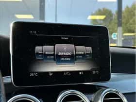 Mercedes-Benz GLC-Klasse (2017) thumbnail 20