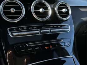 Mercedes-Benz GLC-Klasse (2017) thumbnail 25