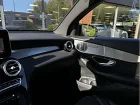 Mercedes-Benz GLC-Klasse (2017) thumbnail 26
